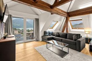 BERG & BERG Apartments - Spiez Self-Check-in
