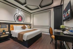 Grand Hanoi Hotel Long Biên