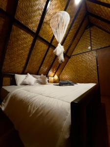 Satu Hati Bungalows Tetebatu