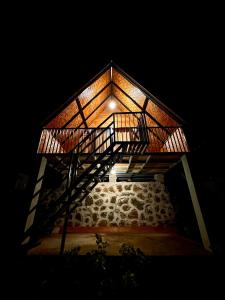 Satu Hati Bungalows Tetebatu