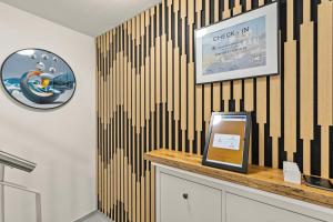 BERG & BERG Apartments - Spiez Self-Check-in