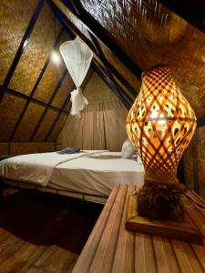 Satu Hati Bungalows Tetebatu