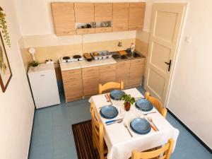 Apartman Mediteran