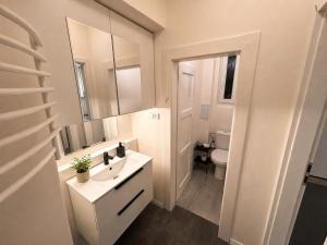Apartmán u Zeleného Kostela - Stay Olomouc CZ