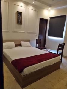 Hotel Sahajtam Inn