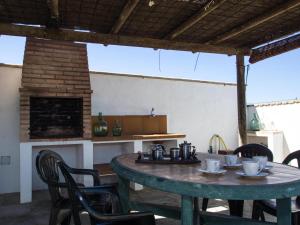Villa Florida los Mendoza