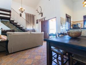 Villa Florida los Mendoza