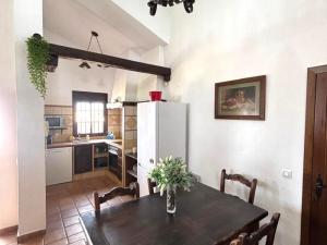 Villa Florida los Mendoza