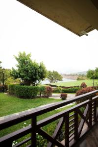 Ashoka Sarovar - Lakeview Resort, Bhandardara