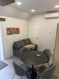 Apartamentai LUKA