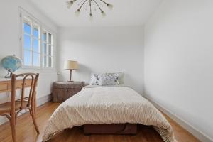 Maison 4 chambres - Vue Paris - 8 min Montparnasse