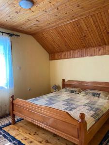 Kuca za odmor Bistrica