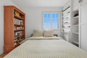 Maison 4 chambres - Vue Paris - 8 min Montparnasse