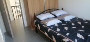 COMFY STAY Commune Village Batulao