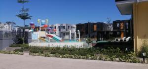 COMFY STAY Commune Village Batulao