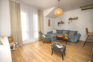 Apartments Katušić