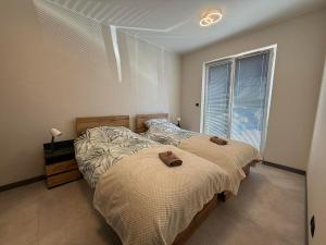 Apartament Pod Akacją