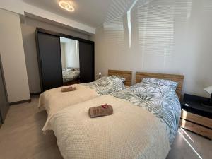 Apartament Pod Akacją