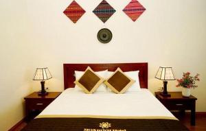 Hoa Binh Resort