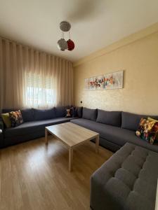 Dar Bouazza Appartement