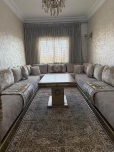 Dar Bouazza Appartement
