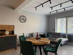 Apartament Pod Akacją