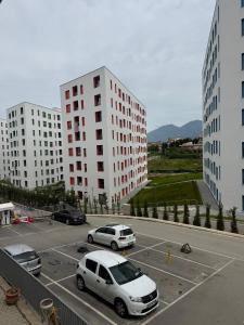 13 Daily apartments