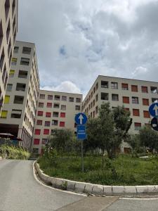 13 Daily apartments