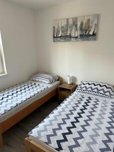 Apartmani Relja