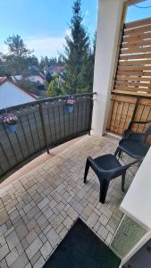 Apartament Redykajny
