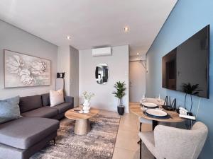 Ballito Blue Escape at Ocean Club Zimbali Lakes