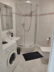 Apartament Redykajny
