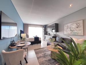 Ballito Blue Escape at Ocean Club Zimbali Lakes