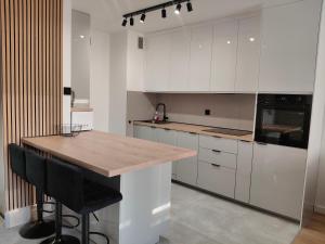 Apartament Redykajny