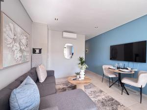 Ballito Blue Escape at Ocean Club Zimbali Lakes