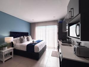 Ballito Blue Escape at Ocean Club Zimbali Lakes