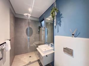Ballito Blue Escape at Ocean Club Zimbali Lakes