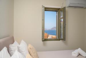 "Araklos" Summer houses