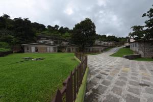 Ashoka Sarovar - Lakeview Resort, Bhandardara
