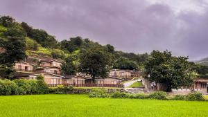 Ashoka Sarovar - Lakeview Resort, Bhandardara