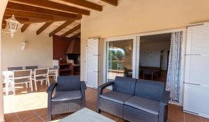 V130 Villa Primavera