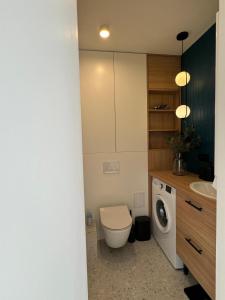 Apartament Pana Tadeusza 14 by Warmia4Rent