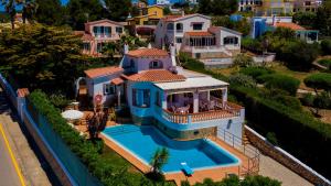 V105 Villa SIllot