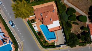 V105 Villa SIllot By Menorcarentals