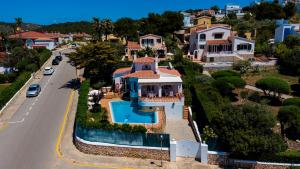 V105 Villa SIllot By Menorcarentals