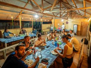 Kayafyof Homestay