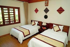 Hoa Binh Resort