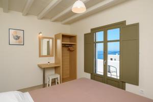 "Araklos" Summer houses