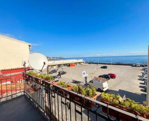La Pietra di Trizca - House by the Sea