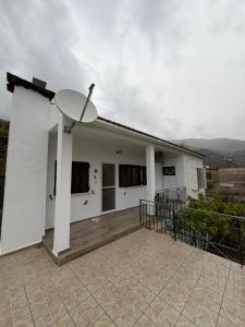 Terra House